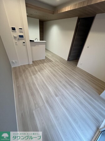 セレスティア小豆沢の物件内観写真